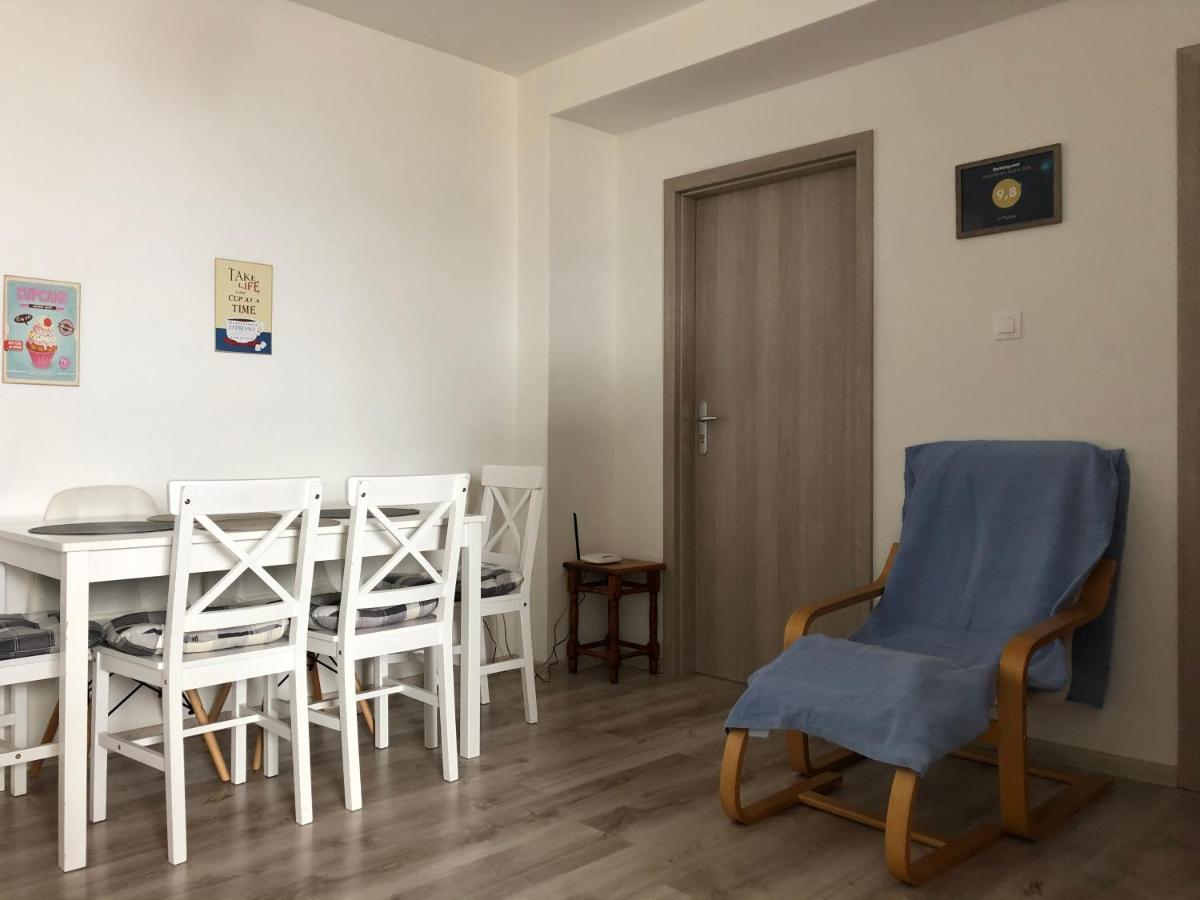 Hotel U Pepíka Liptovský Mikuláš Exterior foto