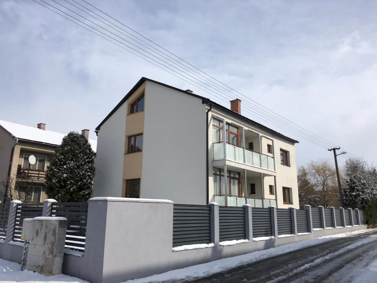 Hotel U Pepíka Liptovský Mikuláš Exterior foto