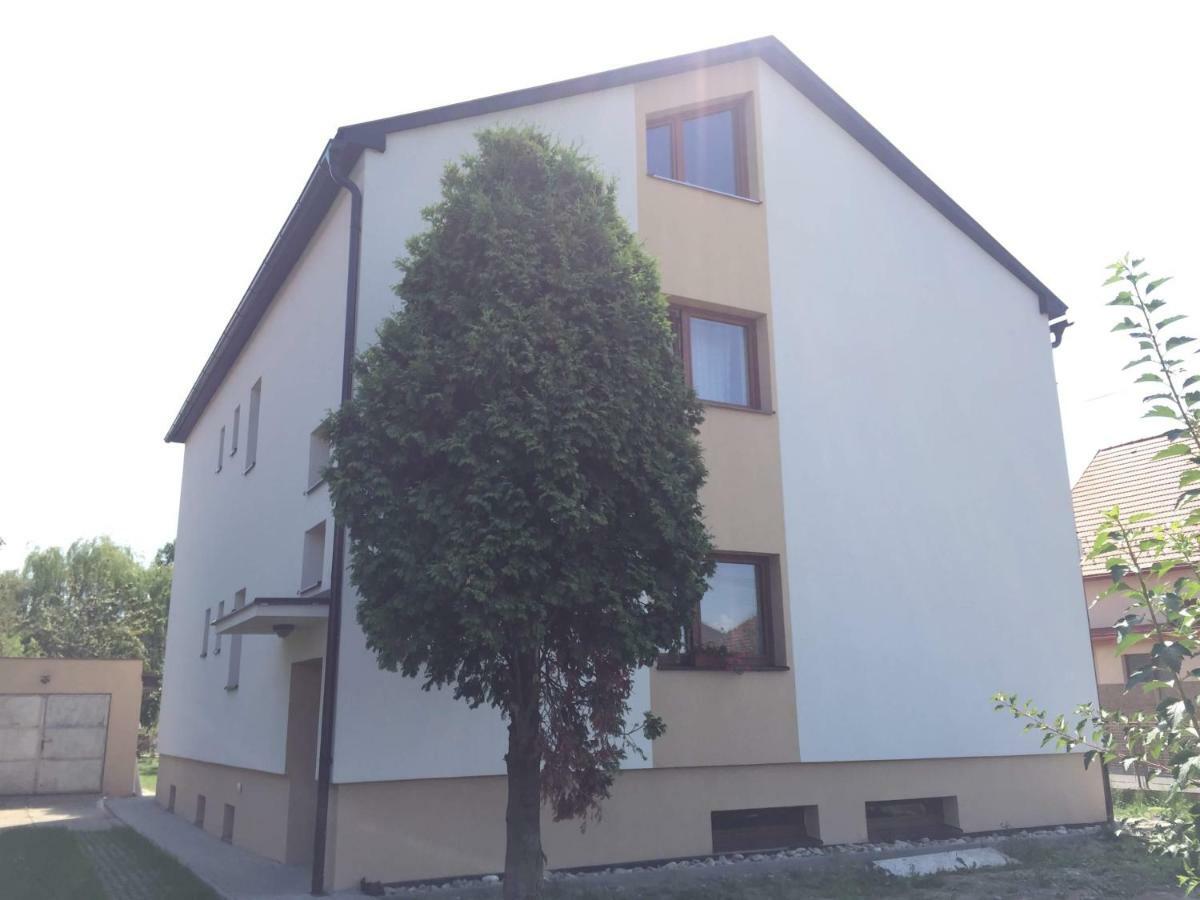 Hotel U Pepíka Liptovský Mikuláš Exterior foto
