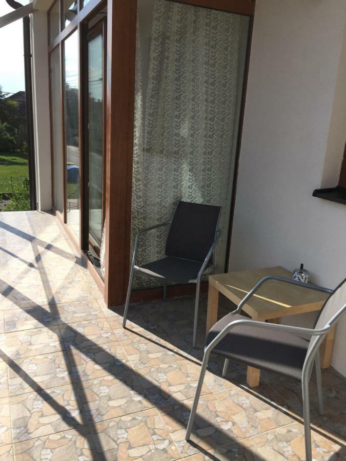 Hotel U Pepíka Liptovský Mikuláš Exterior foto